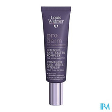 Load image into Gallery viewer, Widmer Proderm Intensief Antirimpelcomplex 30ml
