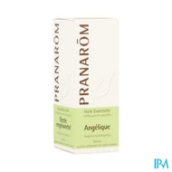 Pranarom Eo Grote Engelwortel Wortel 5ml