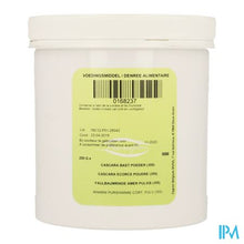 Afbeelding in Gallery-weergave laden, Cascara Bast Pdr 250g Fag
