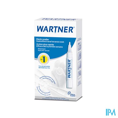 Wartner Pen Wratten 1,5ml