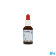 Vitamine E Druppels 30ml