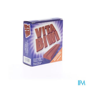 Vitabiwi Reep Eiwitarm 7x25g