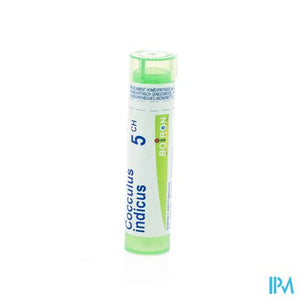 Cocculus Indicus 5ch Gr 4g Boiron