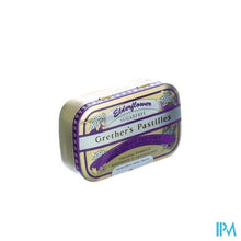 Afbeelding in Gallery-weergave laden, Grether's Elderflower Vlierbes-vruchtensap Zs 110g
