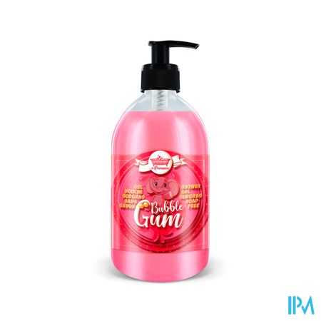 Lpbp Douchegel Kind Kauwgom 500ml