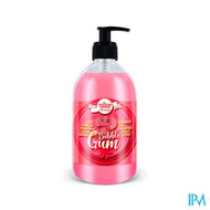 Lpbp Douchegel Kind Kauwgom 500ml