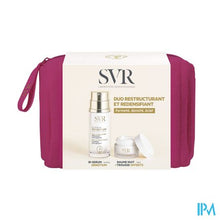 Afbeelding in Gallery-weergave laden, Svr Densitium Set Bi-serum 2x15ml+baume Nuit 15ml
