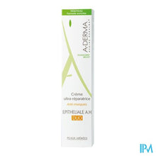 Afbeelding in Gallery-weergave laden, Aderma Epitheliale Ah Duo Cr Ultra Herstel. 40ml
