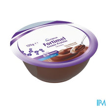 Afbeelding in Gallery-weergave laden, Fortimel Creme Chocolade 4x125g
