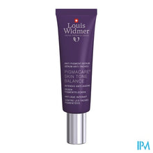 Afbeelding in Gallery-weergave laden, Widmer Iaa Pigmacare Serum N/parf Tube 30ml
