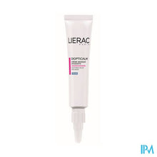 Afbeelding in Gallery-weergave laden, Lierac Diopticalm Baume Contour Yeux Tube 10ml Nf
