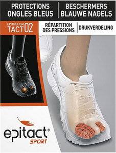 Epitact Vingerling Gel Sport M