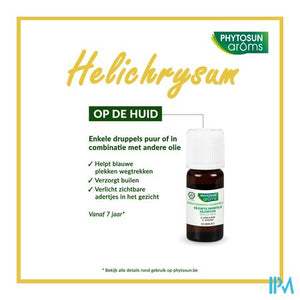 Phytosun Helichrysum Eco 5ml