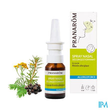 Afbeelding in Gallery-weergave laden, Pranarom Allergoforce Neusspray Nf 15ml
