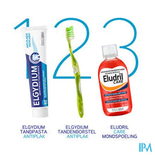 Afbeelding in Gallery-weergave laden, Elgydium Tandpasta A/plak Tube 75ml

