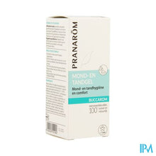 Load image into Gallery viewer, Pranarom Eo Buccarom Gel 15g
