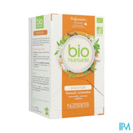 Infusie Bio Vertering Zakje 20