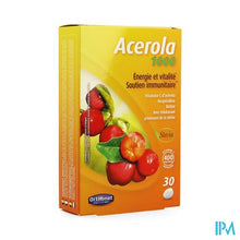 Load image into Gallery viewer, Acerola 1000 Tabl 30 Orthonat
