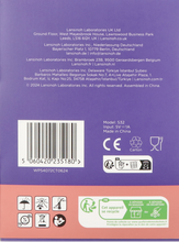 Afbeelding in Gallery-weergave laden, LANSINOH DRAADLOZE ENKELZIJDIGE KOLF 1 S
