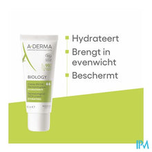 Charger l'image dans la galerie, Aderma Biology Rijke Creme Dermatolog. 40ml
