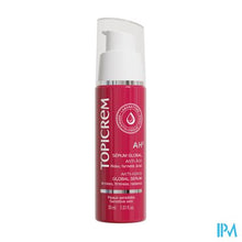 Afbeelding in Gallery-weergave laden, Topicrem Ah3 Serum Globaal A/aging 30ml
