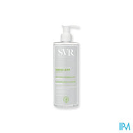 Svr Sebiaclear Eau Micellair Fl 400ml
