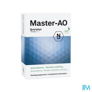 Master-ao Caps 45 Nutriphyt