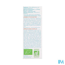 Load image into Gallery viewer, Puressentiel Eo Pistache Boom Expert 5ml
