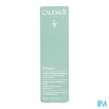 Load image into Gallery viewer, Caudalie Vinopure Fluide Mat Hydra 40ml Nf

