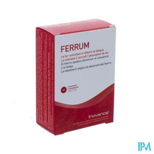 Afbeelding in Gallery-weergave laden, Inovance Ferrum Comp 60 Ca026n
