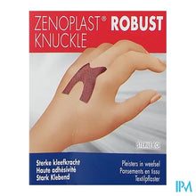 Load image into Gallery viewer, Zenoplast Robust Knuckle 20
