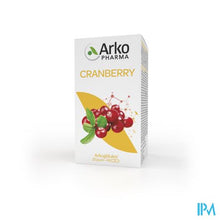Afbeelding in Gallery-weergave laden, Arkocaps Cranberryne Plantaardig 45
