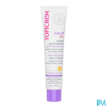 Afbeelding in Gallery-weergave laden, Topicrem Calm+ A/roodheid Creme Ip50+ 40ml
