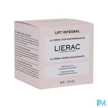 Load image into Gallery viewer, Lierac Lift Integral Dagcreme 50ml
