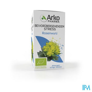 Arkocaps Rhodiole 150
