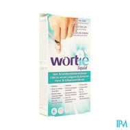 Wortie Liquid 5ml