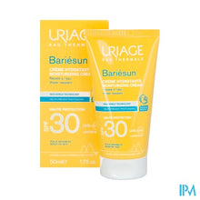 Charger l'image dans la galerie, Uriage Bariesun Creme Ip30 50ml Nf
