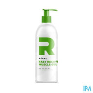 Fast Recovery Herstellende Spiergel 500ml