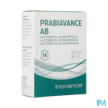 Load image into Gallery viewer, Inovance Prabiavance Ab Caps 10 Vervangt 3510690
