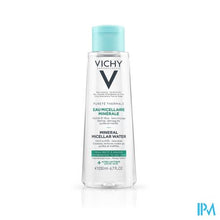 Afbeelding in Gallery-weergave laden, Vichy Pt Micellair Water Vette Gemengde Huid 200ml
