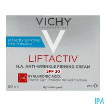 Load image into Gallery viewer, Vichy Liftactiv Supreme Spf30 50ml
