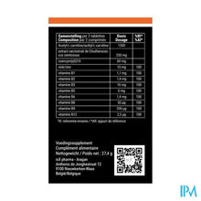Load image into Gallery viewer, Tonixx Plus Tabl 20 Nf2
