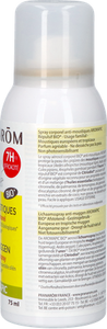 Aromapic Aerosol Spray Corp. 75ml