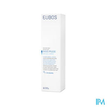 Load image into Gallery viewer, Eubos Zeep Vloeibaar Blauw N/parf 400ml
