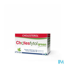 Afbeelding in Gallery-weergave laden, Cholesfytol Green Tabl 84
