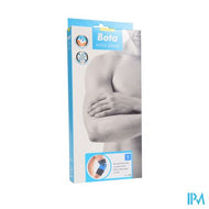 Bota Ortho Elbow 820 Zwart N1