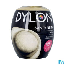 Load image into Gallery viewer, Dylon Kleurst.10 Beige 200g
