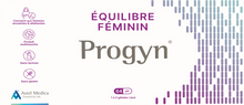Load image into Gallery viewer, Progyn Caps 64

