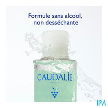 Load image into Gallery viewer, Caudalie Vinoclean Hydraterende Tonic Lotion 400ml
