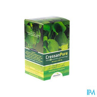 Cressan Pure V-caps 90x500mg